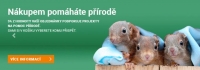 Podporuje nás Zelená domácnost Podporuje nás Zelená domácnost