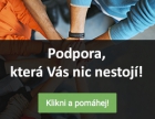 Podpořte nás, když nakupujete online